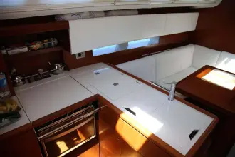 Thumbnail von Grand Soleil 39