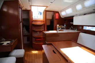 Thumbnail von Grand Soleil 39