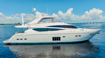 Princess V85 VIXEN