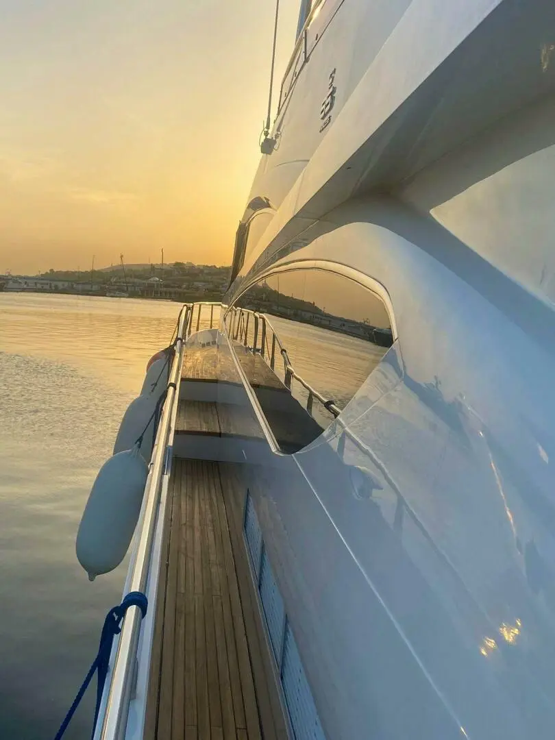 Thumbnail von Princess V85 VIXEN