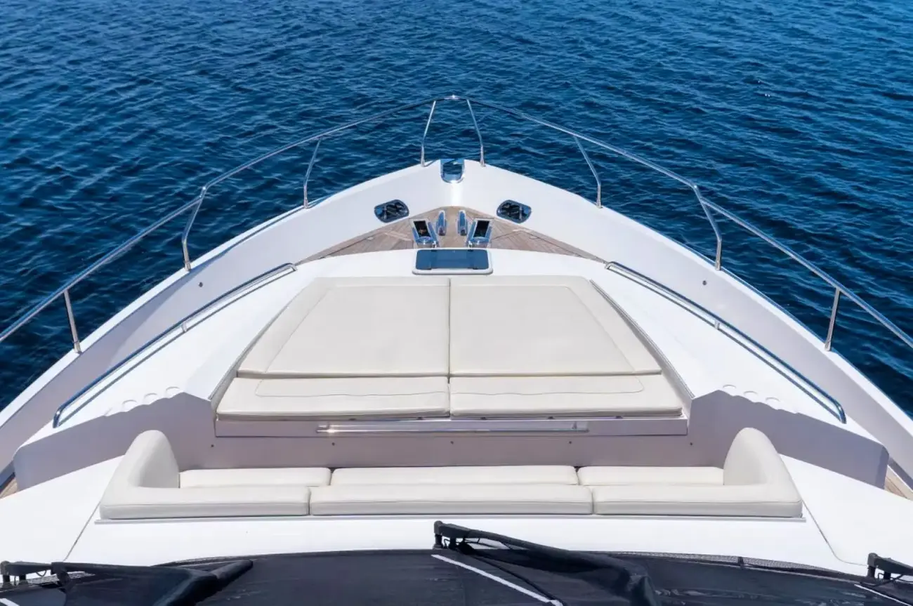 Thumbnail von Princess V85 VIXEN