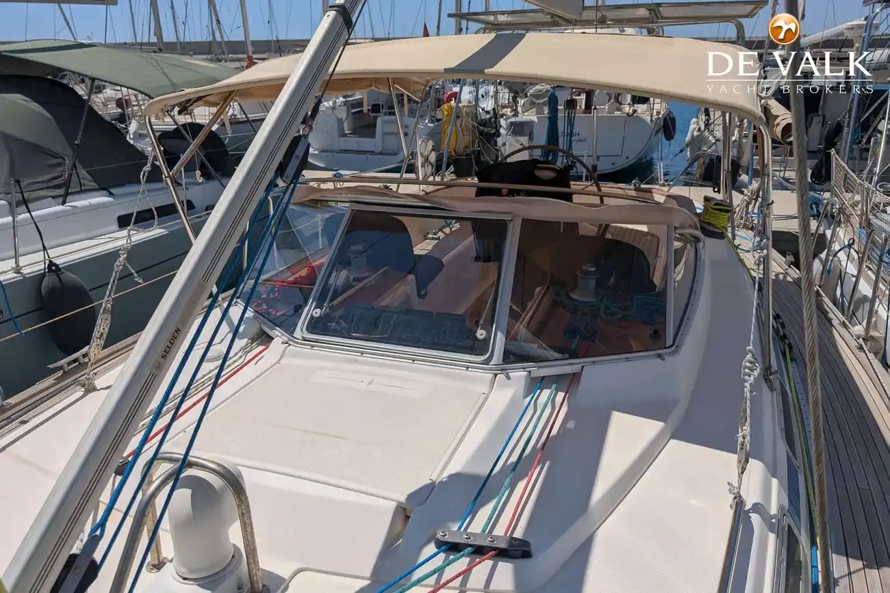 Thumbnail von Bavaria 42 Ocean