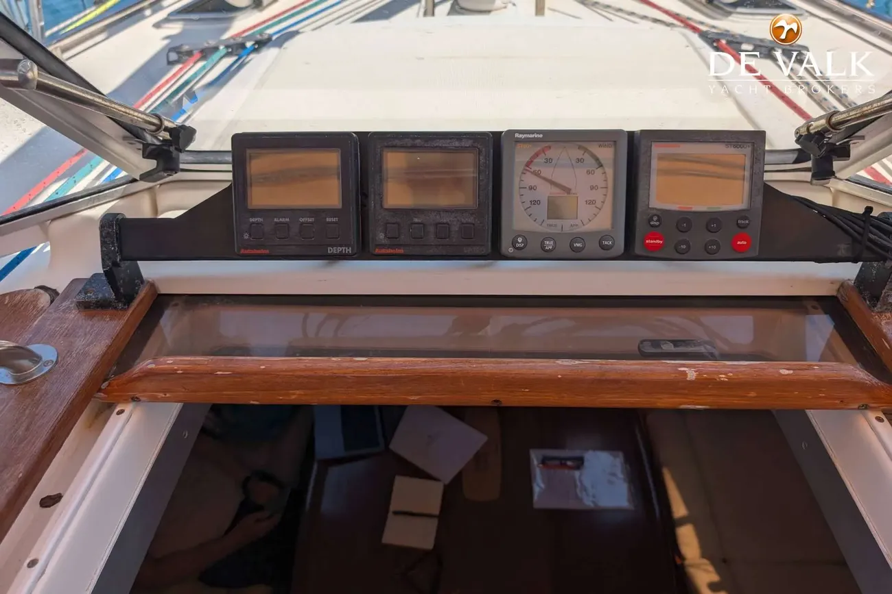 Thumbnail von Bavaria 42 Ocean