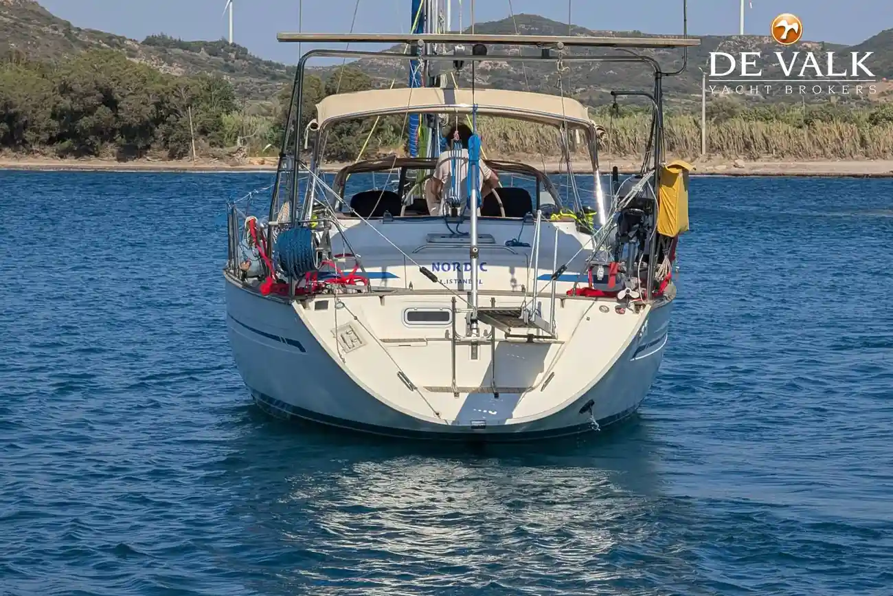 Thumbnail von Bavaria 42 Ocean