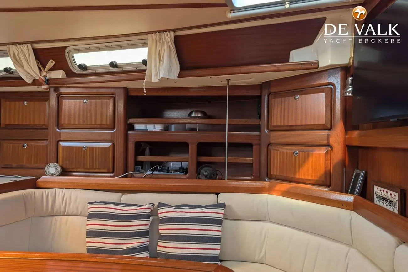 Thumbnail von Bavaria 42 Ocean