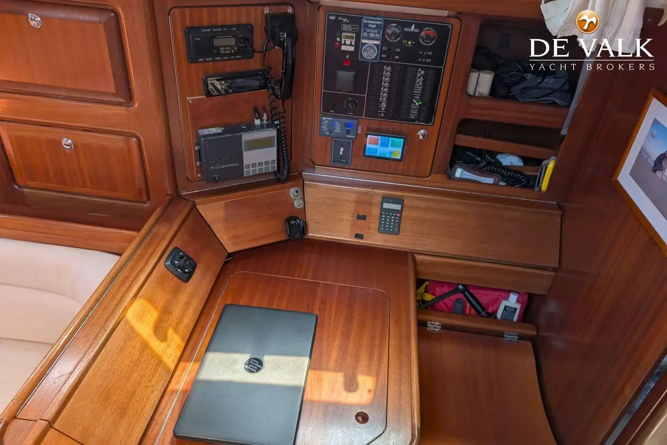 Thumbnail von Bavaria 42 Ocean