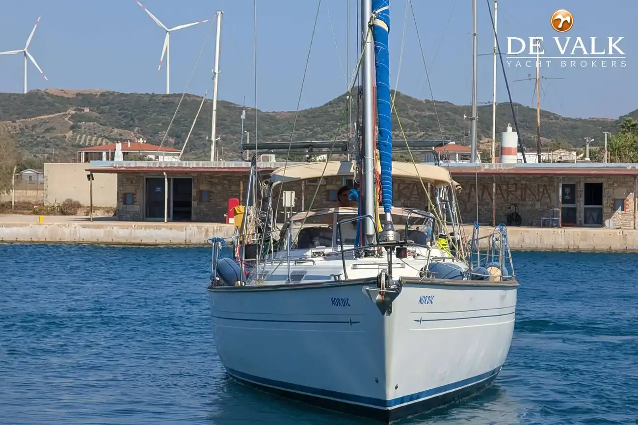 Thumbnail von Bavaria 42 Ocean