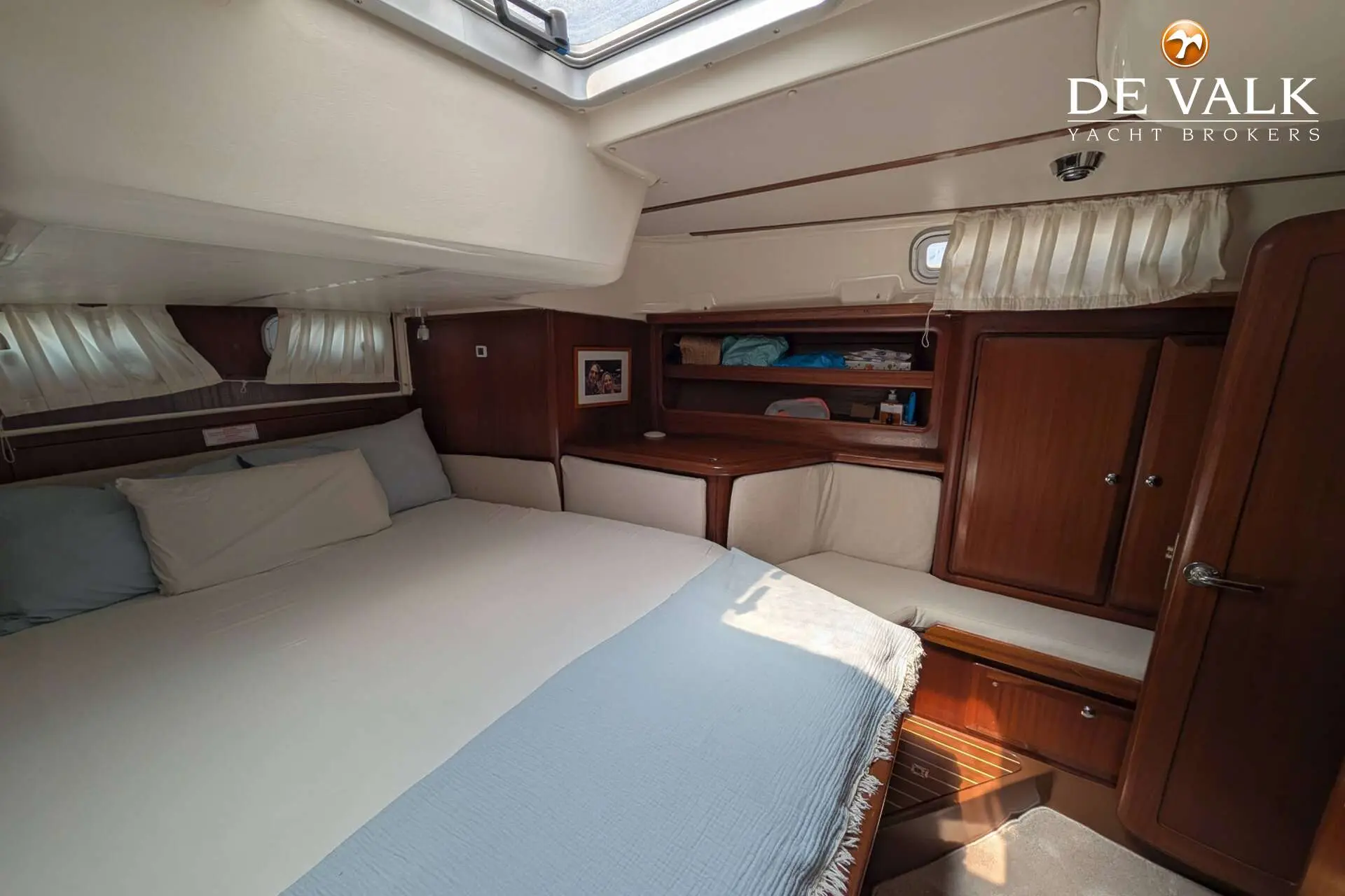 Thumbnail von Bavaria 42 Ocean