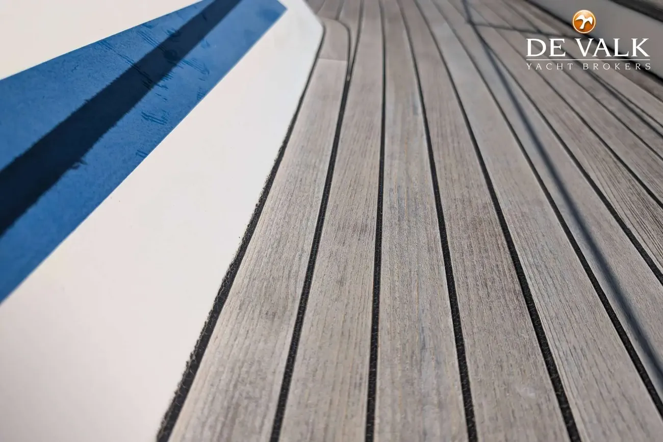 Thumbnail von Bavaria 42 Ocean