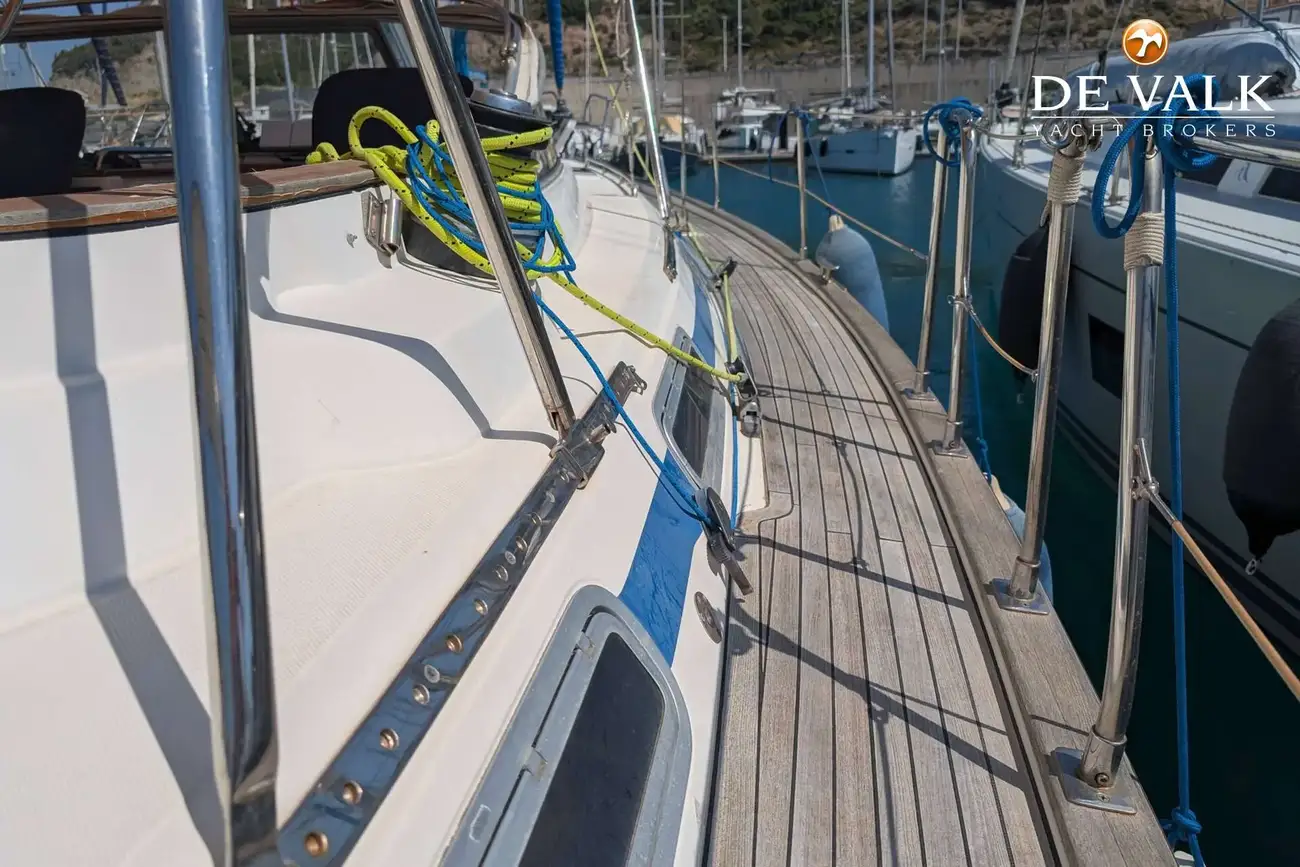 Thumbnail von Bavaria 42 Ocean