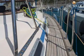 Thumbnail von Bavaria 42 Ocean
