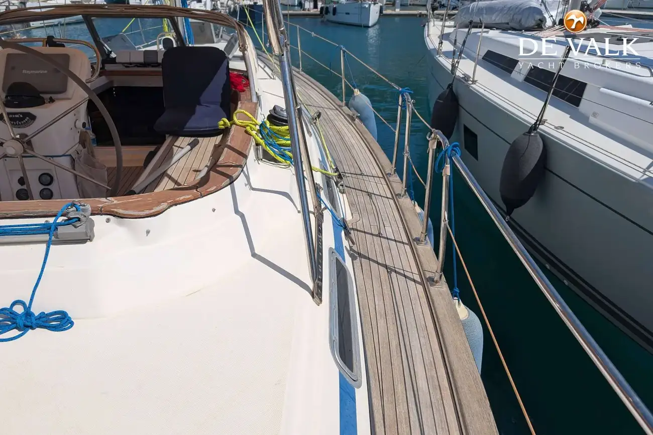Thumbnail von Bavaria 42 Ocean