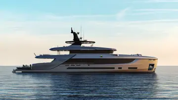 Thumbnail von NOA Yachts 46 NOA 46