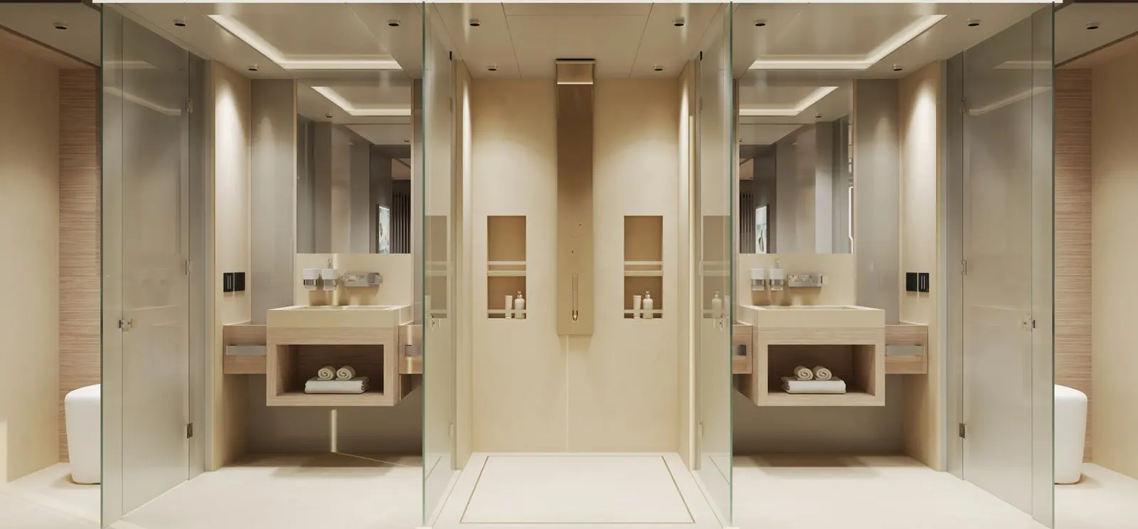 Thumbnail von NOA Yachts 46 NOA 46