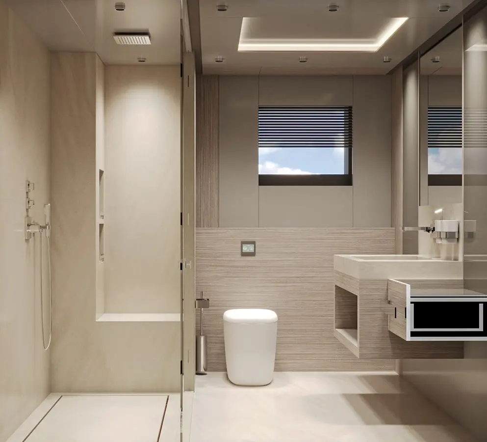 Thumbnail von NOA Yachts 46 NOA 46