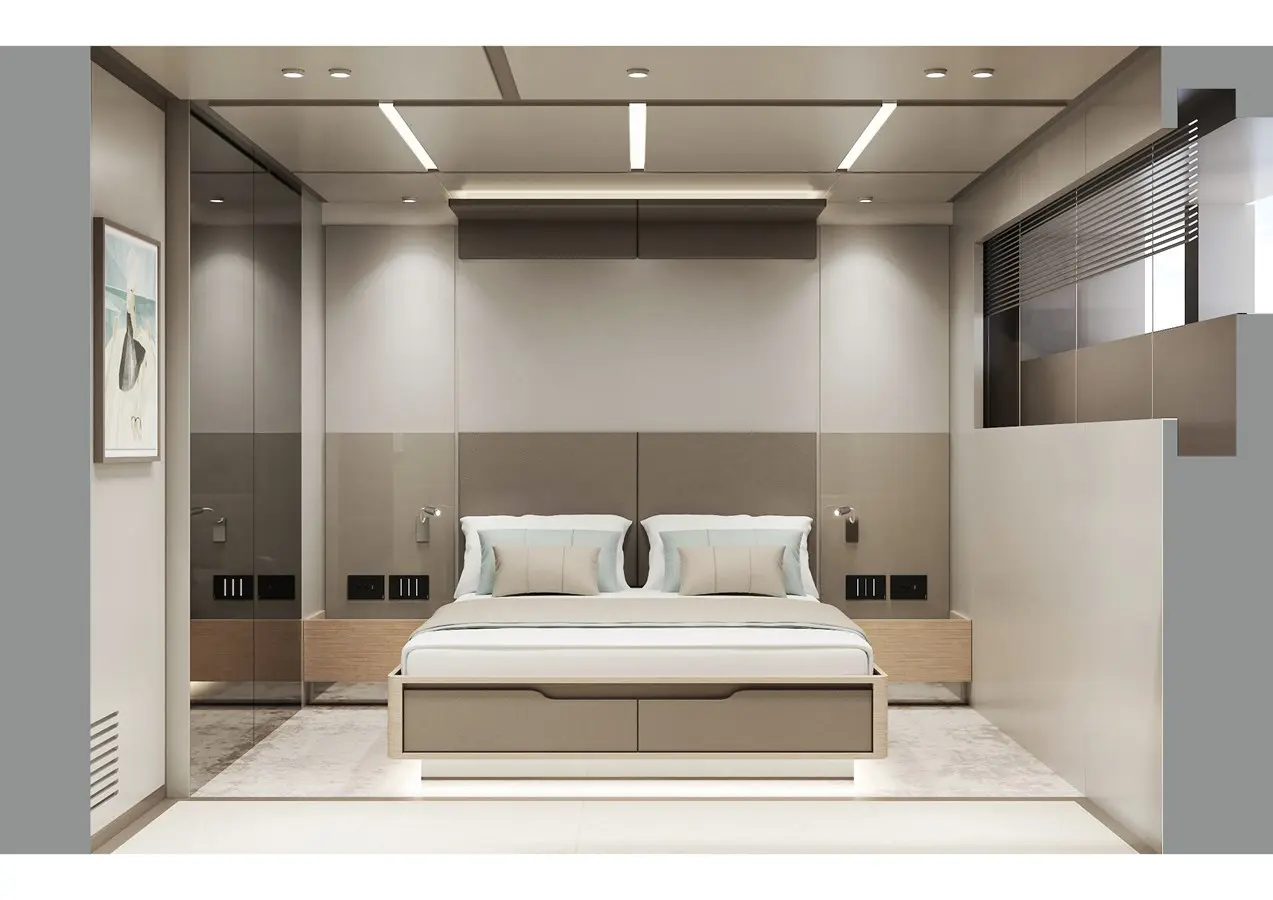 Thumbnail von NOA Yachts 46 NOA 46