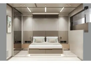 Thumbnail von NOA Yachts 46 NOA 46