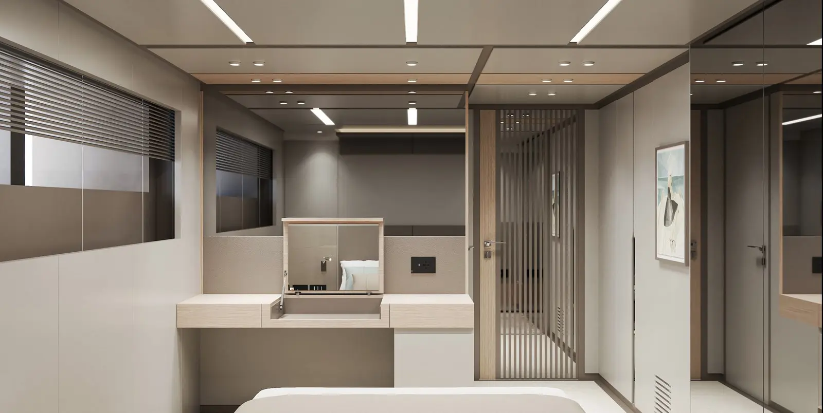 Thumbnail von NOA Yachts 46 NOA 46