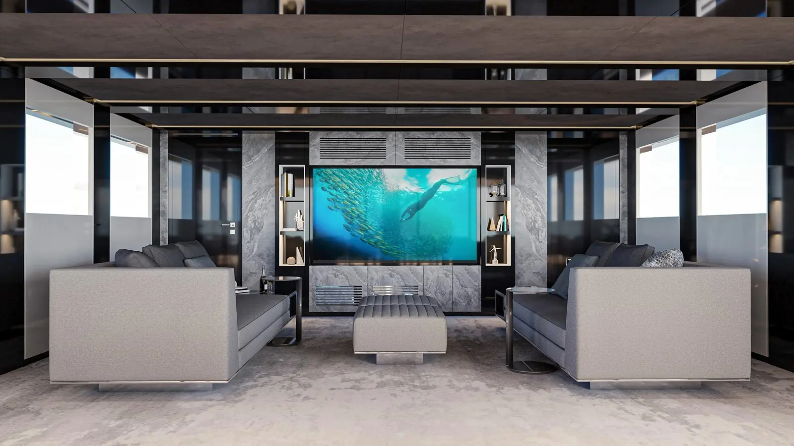 Thumbnail von NOA Yachts 46 NOA 46