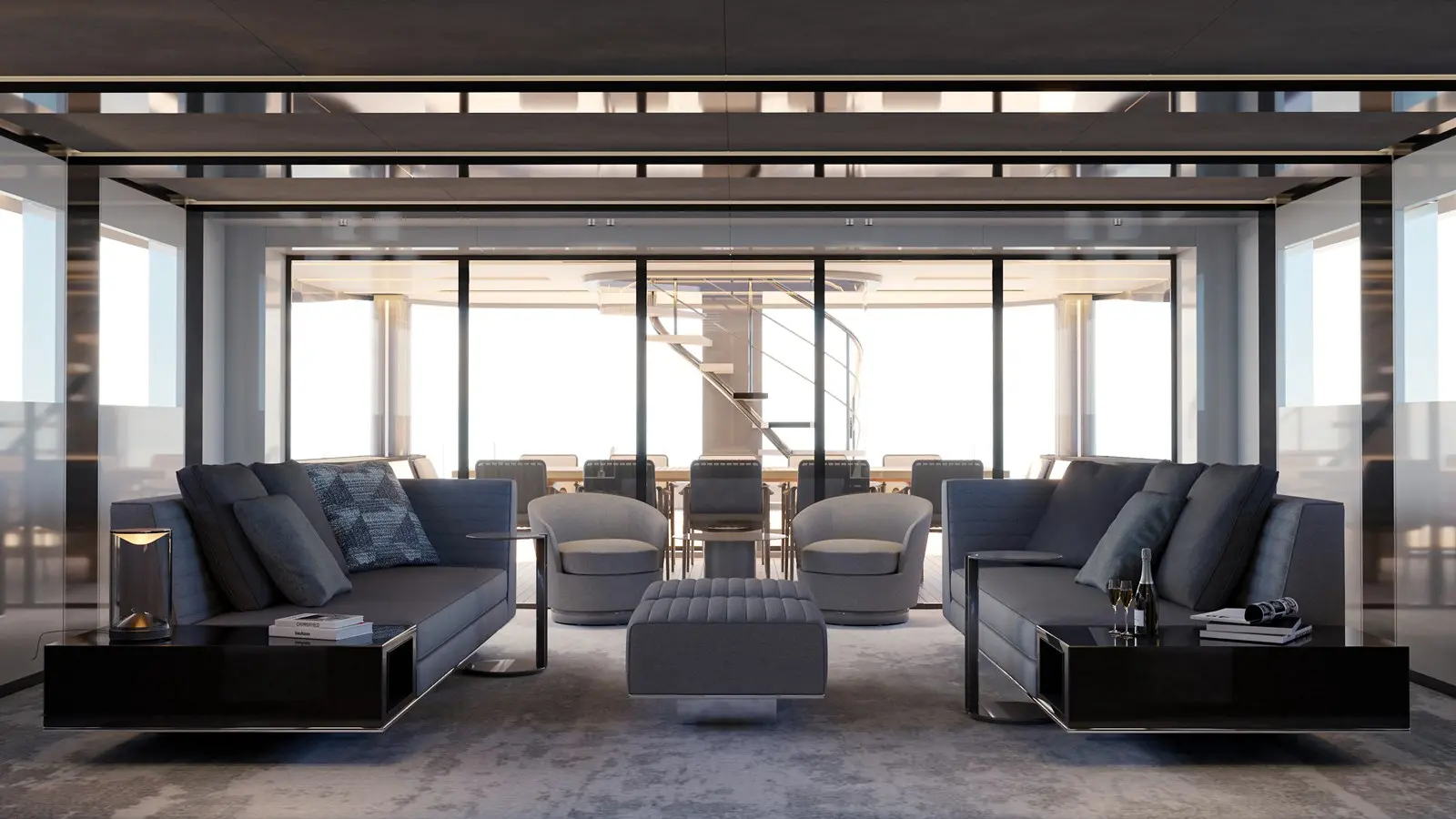 Thumbnail von NOA Yachts 46 NOA 46