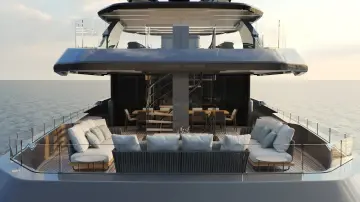 Thumbnail von NOA Yachts 46 NOA 46