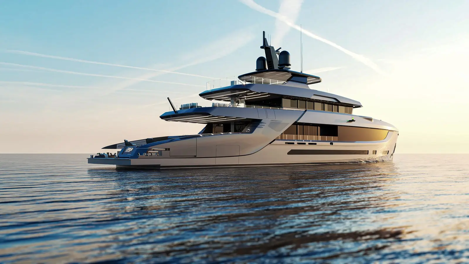 Thumbnail von NOA Yachts 46 NOA 46