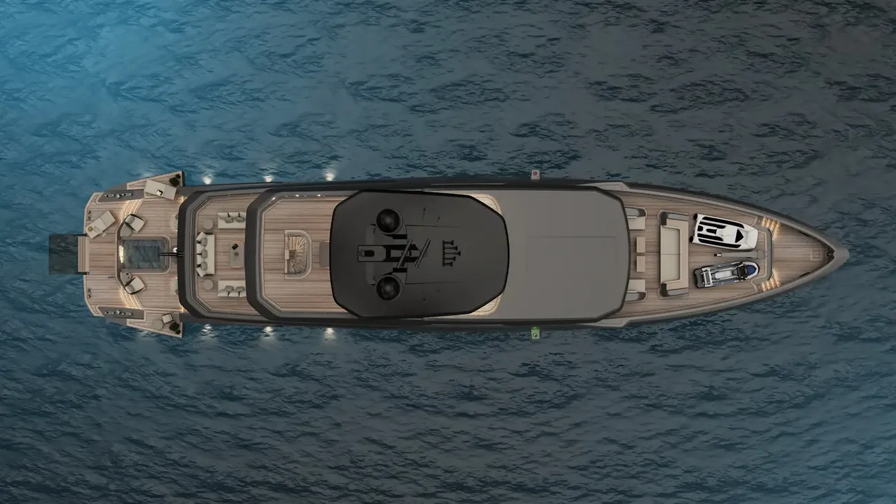 Thumbnail von NOA Yachts 46 NOA 46