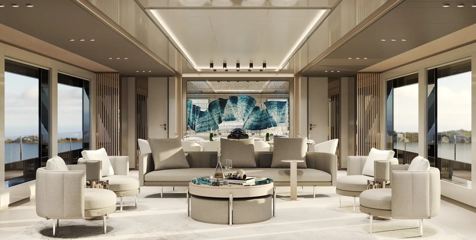 Thumbnail von NOA Yachts 46 NOA 46