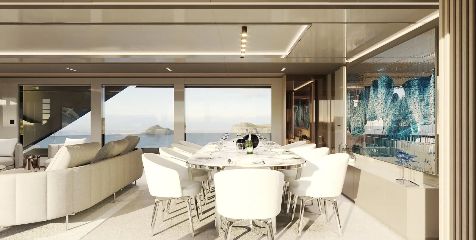 Thumbnail von NOA Yachts 46 NOA 46