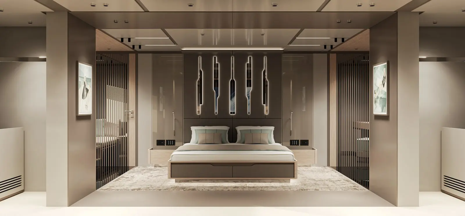 Thumbnail von NOA Yachts 46 NOA 46