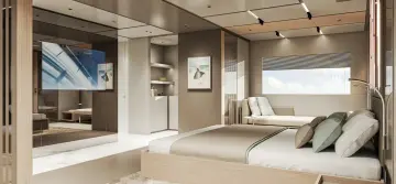 Thumbnail von NOA Yachts 46 NOA 46