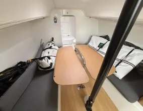 Thumbnail von Jeanneau Sun Fast 3300