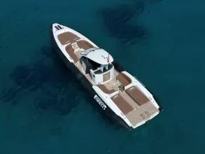 Thumbnail von Pirelli Pzero 14M