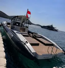 Thumbnail von Pirelli Pzero 14M