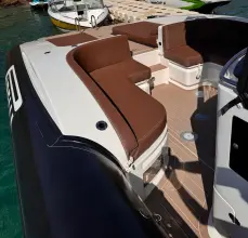 Thumbnail von Pirelli Pzero 14M