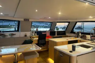 Thumbnail von Seawind 1370 Ruby Rose 2