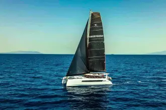 Thumbnail von Seawind 1370 Ruby Rose 2