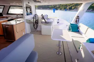 Thumbnail von Seawind 1370 Ruby Rose 2