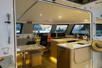 Thumbnail von Seawind 1370 Ruby Rose 2