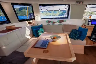 Thumbnail von Seawind 1370 Ruby Rose 2