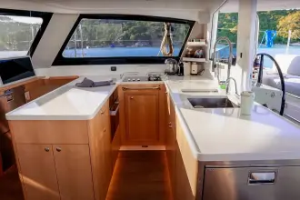 Thumbnail von Seawind 1370 Ruby Rose 2