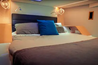 Thumbnail von Seawind 1370 Ruby Rose 2
