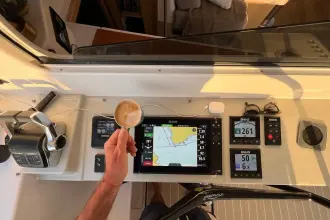 Thumbnail von Seawind 1370 Ruby Rose 2