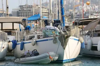 Beaufort 16