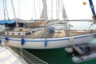 Thumbnail von Beaufort 16