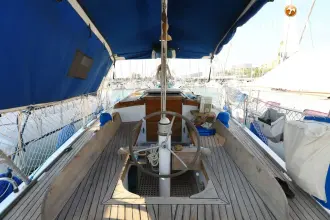 Thumbnail von Beaufort 16