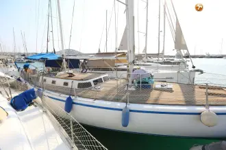 Thumbnail von Beaufort 16