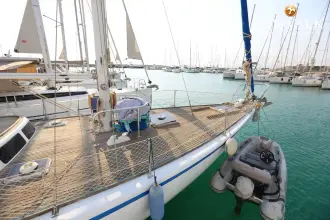 Thumbnail von Beaufort 16