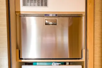 Thumbnail von Hanse 548 Santa Catalina