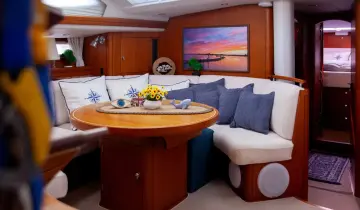 Thumbnail von Oyster 56 Oyster Bay